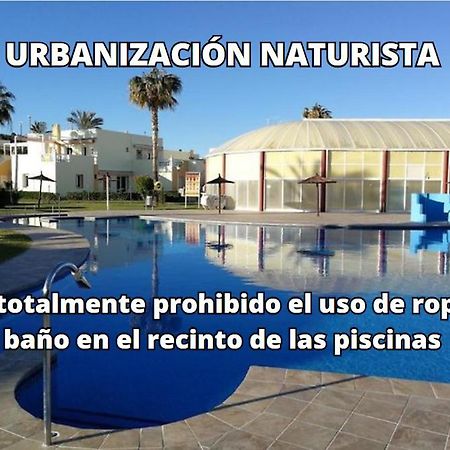 Bahia De Vera Apartamento Mamen Екстер'єр фото
