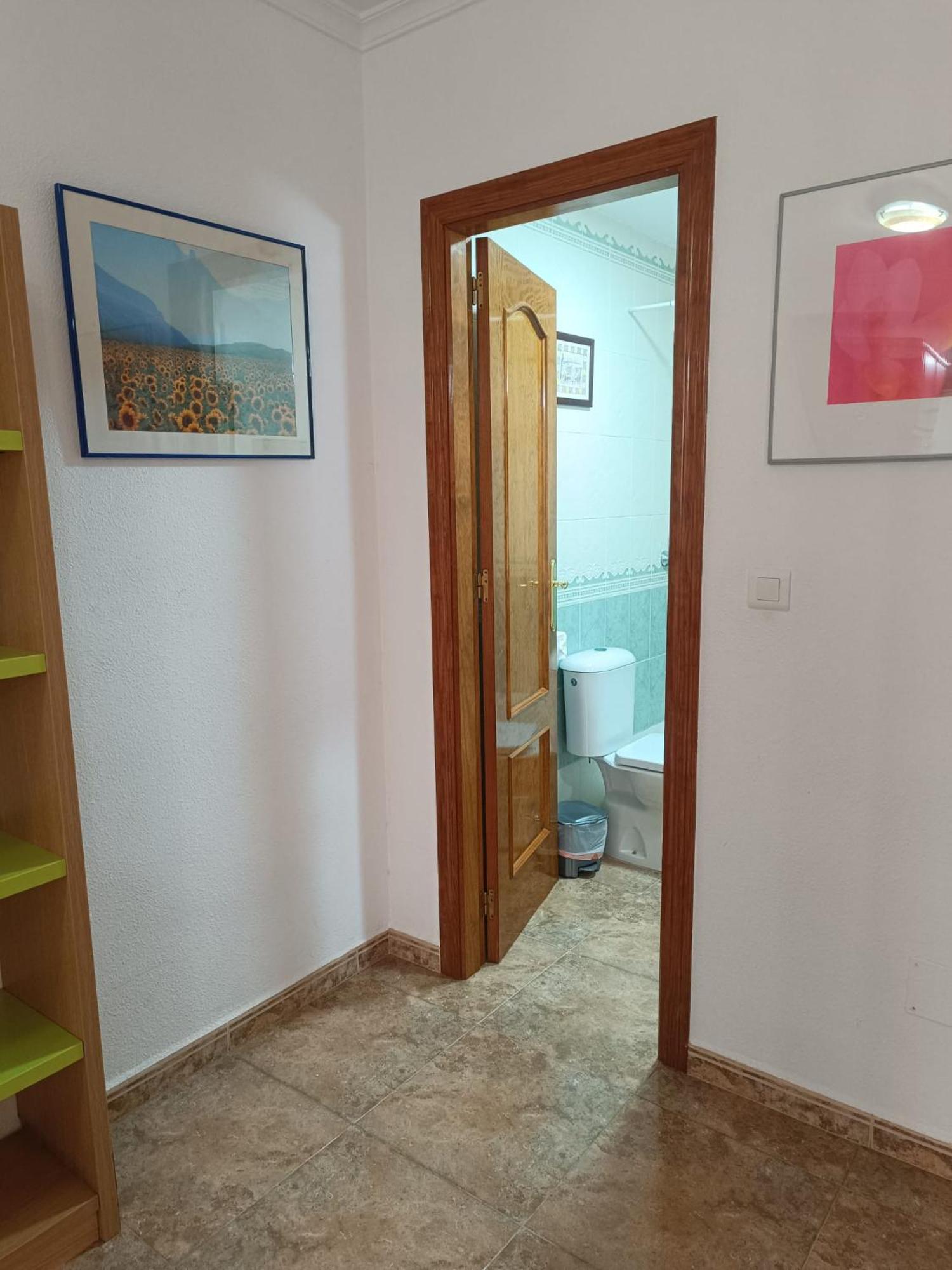 Bahia De Vera Apartamento Mamen Екстер'єр фото