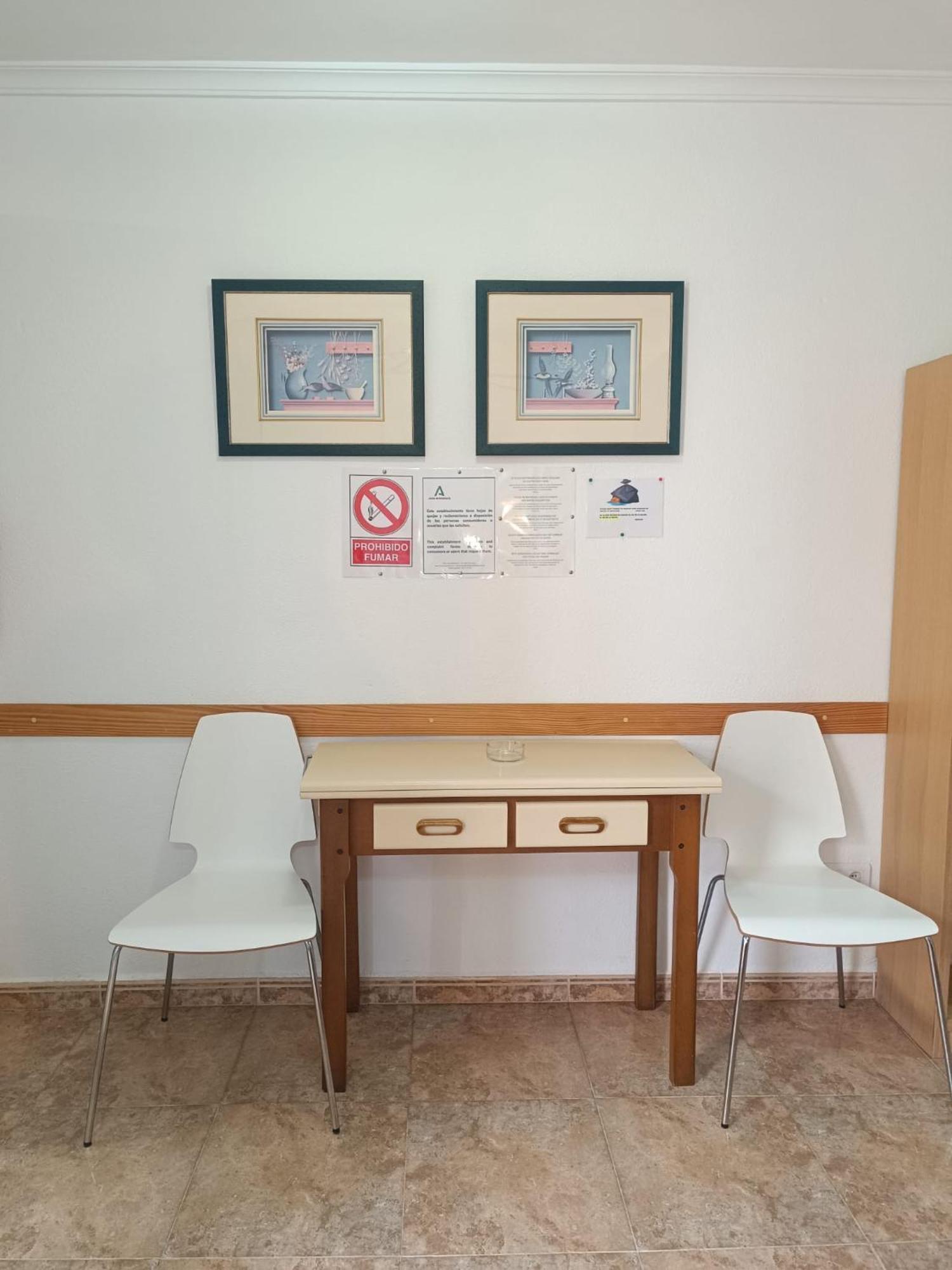 Bahia De Vera Apartamento Mamen Екстер'єр фото