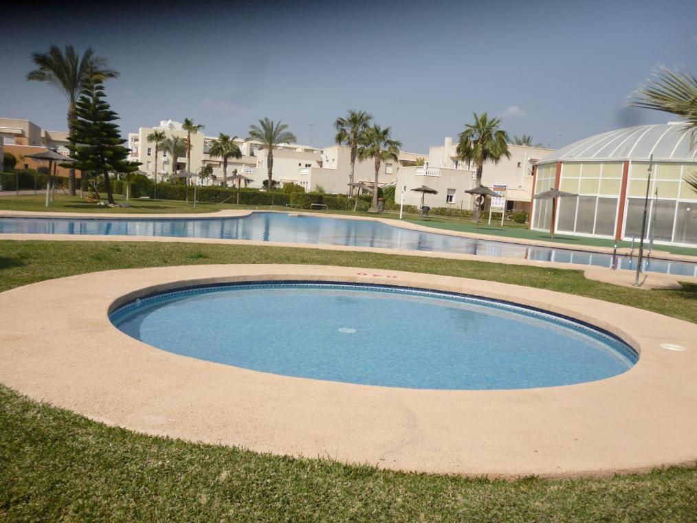 Bahia De Vera Apartamento Mamen Екстер'єр фото