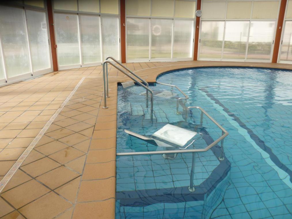 Bahia De Vera Apartamento Mamen Екстер'єр фото