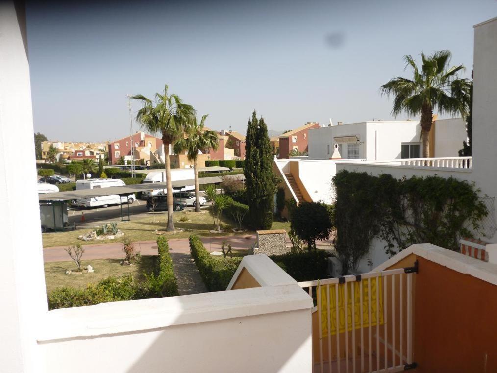 Bahia De Vera Apartamento Mamen Екстер'єр фото