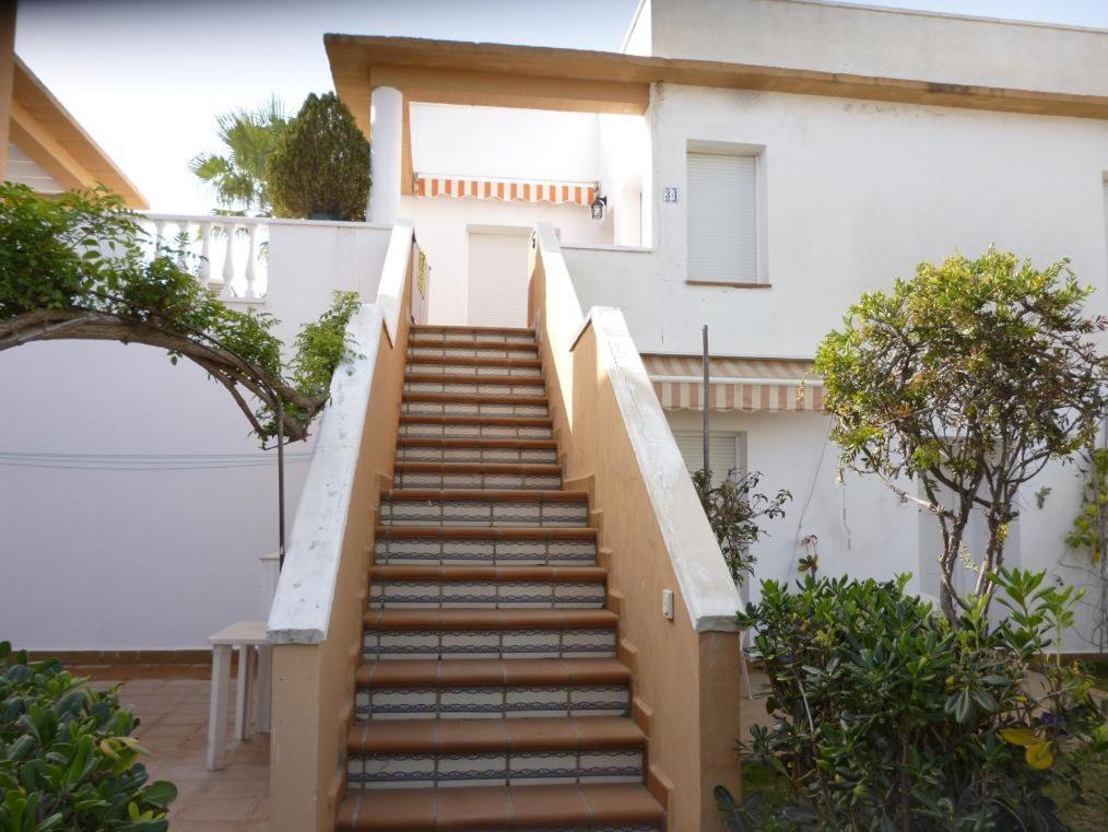 Bahia De Vera Apartamento Mamen Екстер'єр фото