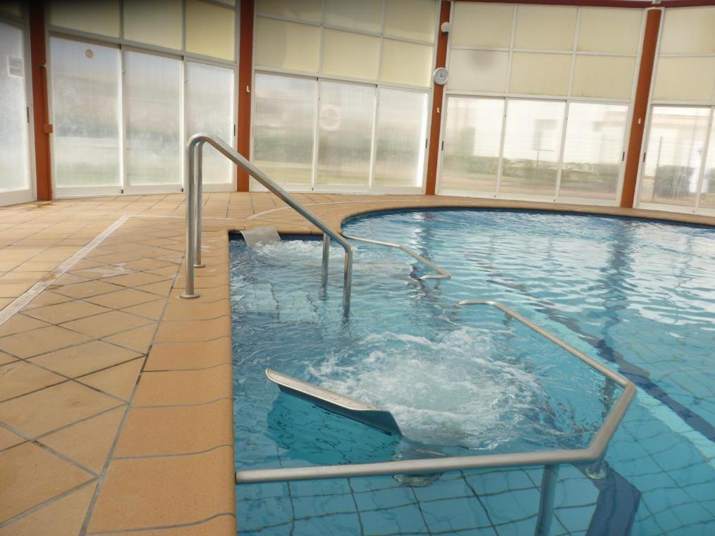 Bahia De Vera Apartamento Mamen Екстер'єр фото